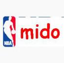 mido & nba